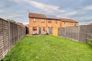 Garden- click for photo gallery